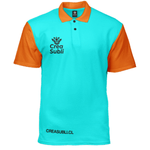 👕 Poleras y Ropa Corporativa Personalizada