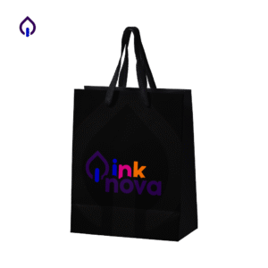 🛍️ Bolsa de Papel Personalizada