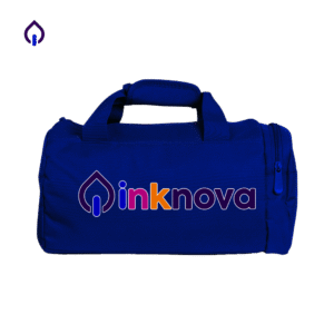 🎒 Mochila de Viaje Personalizada