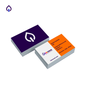 💳 Tarjetas de Presentación Personalizadas