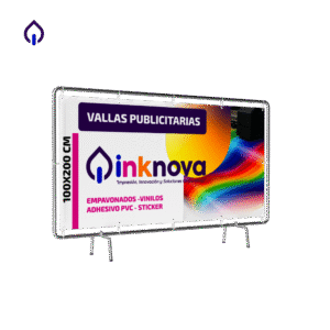 🧱 Valla Publicitaria