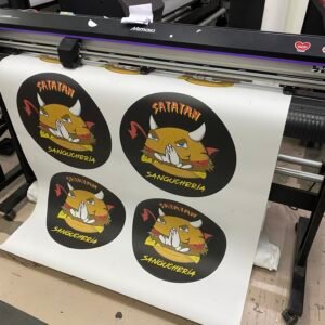 Adhesivo Florgraphic